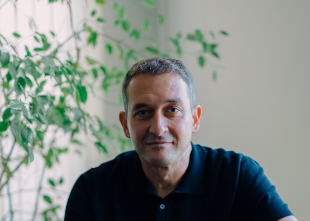 Borislav Minkov